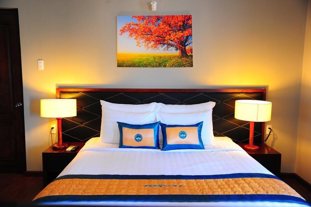 Dunes Star - Sandunes Beach Resort & Spa