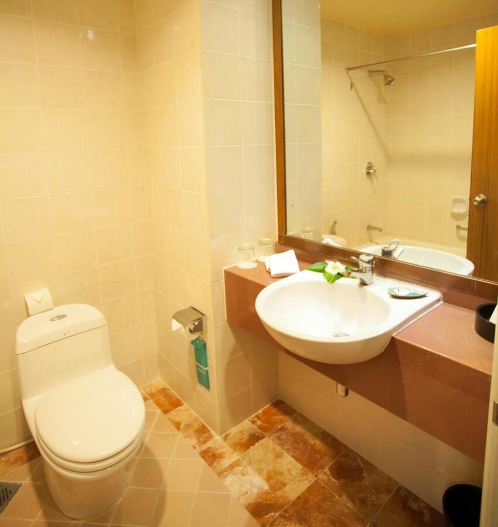 Superior City View - Ocean Dunes Resort Phan Thiết