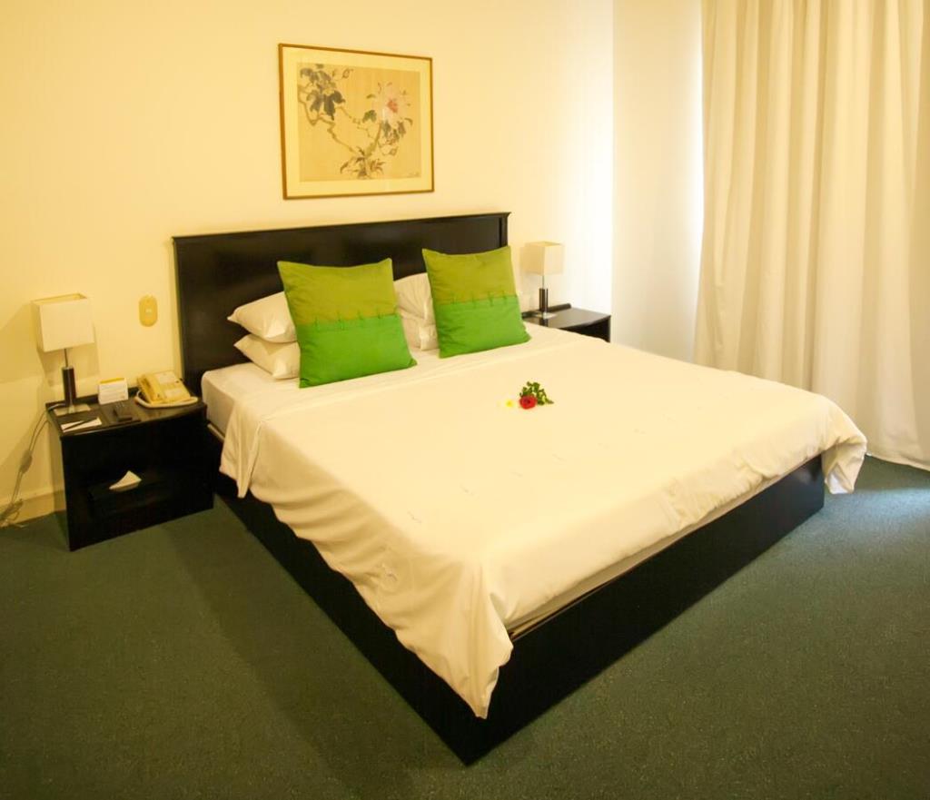 Superior City View - Ocean Dunes Resort Phan Thiết