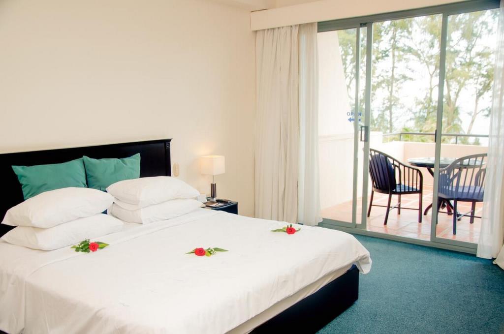 Superior City View - Ocean Dunes Resort Phan Thiết