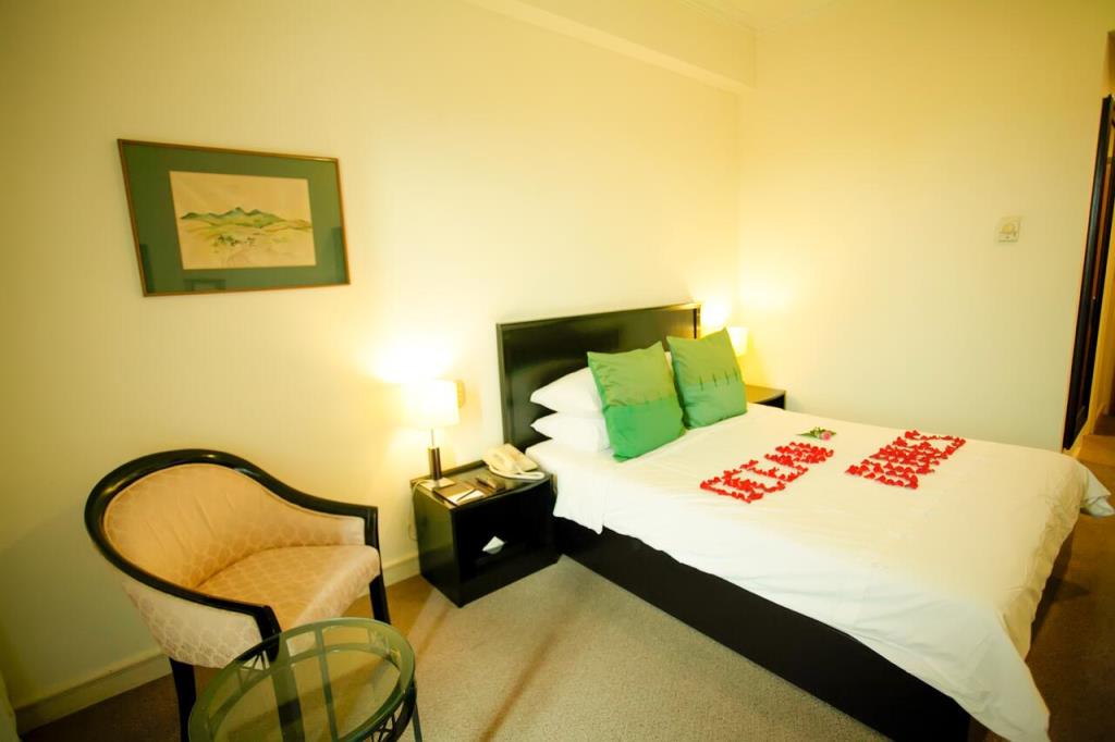 Superior City View - Ocean Dunes Resort Phan Thiết