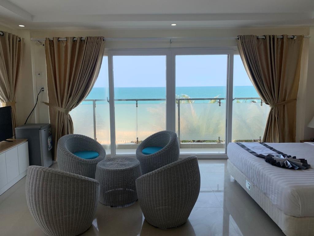 Phòng Studio Gia Đình - Farosea Hotels & Resorts