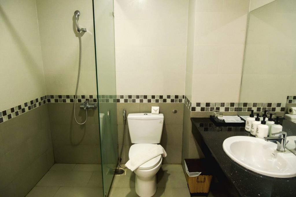 Phòng Studio Gia Đình - Farosea Hotels & Resorts