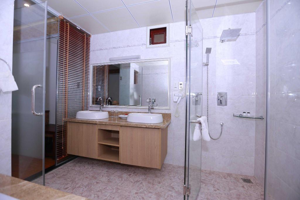Premium Room with Panorama View - Lotus Mũi Né Resort & Spa