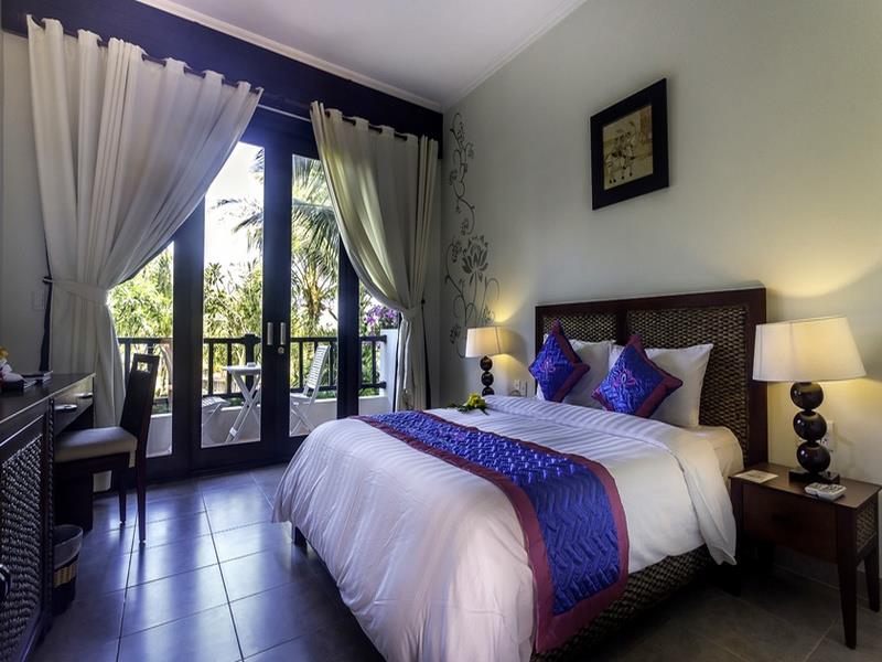 Premium Room with Panorama View - Lotus Mũi Né Resort & Spa