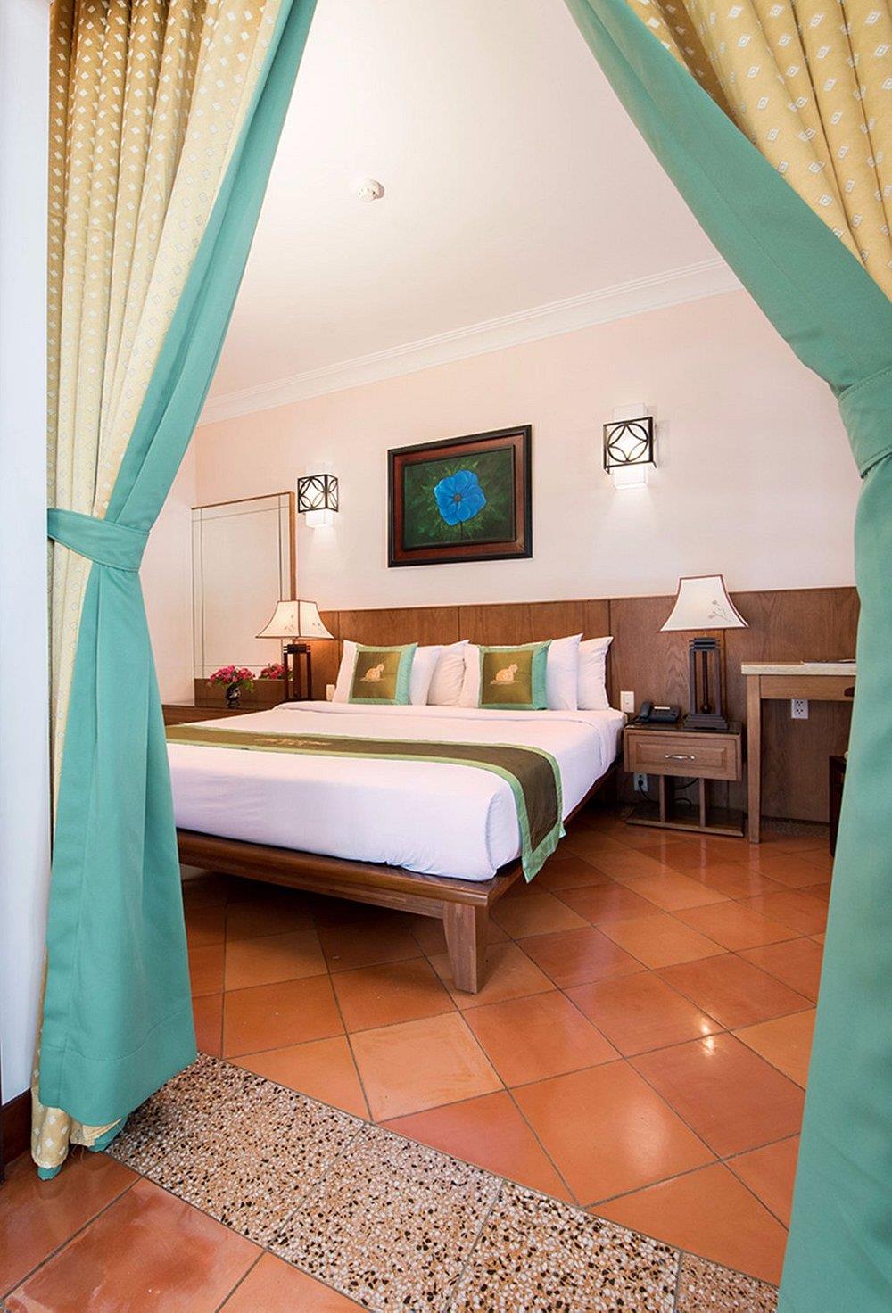 Studio - Phú Hải Beach Resort & Spa