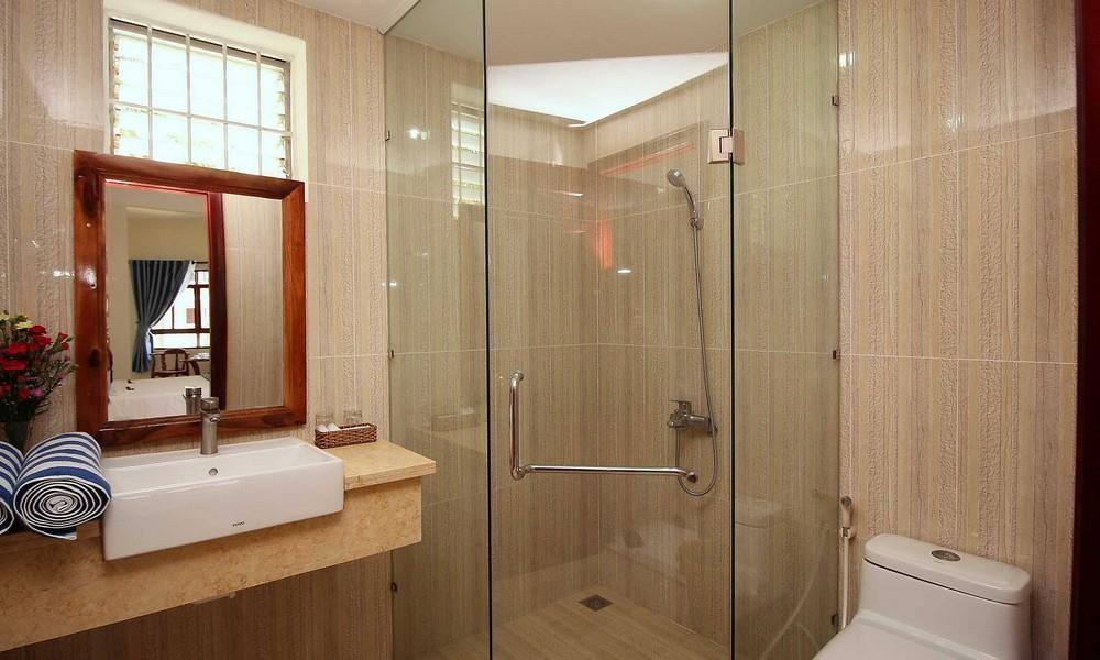 Beach Front Room - Ocean Place Mũi Né Resort