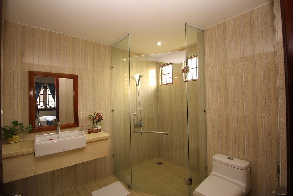 Family Garden View - Ocean Place Mũi Né Resort