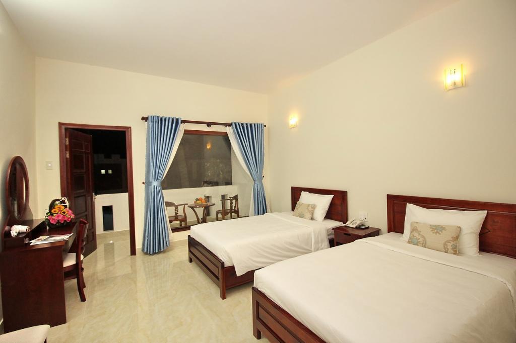 Family Garden View - Ocean Place Mũi Né Resort