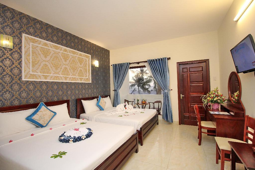 Family Garden View - Ocean Place Mũi Né Resort