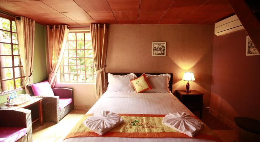 Villa Sea View With 2 Adults - Casa Beach Resort