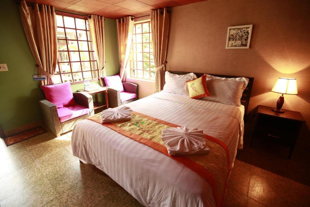 Villa Sea View With 2 Adults - Casa Beach Resort