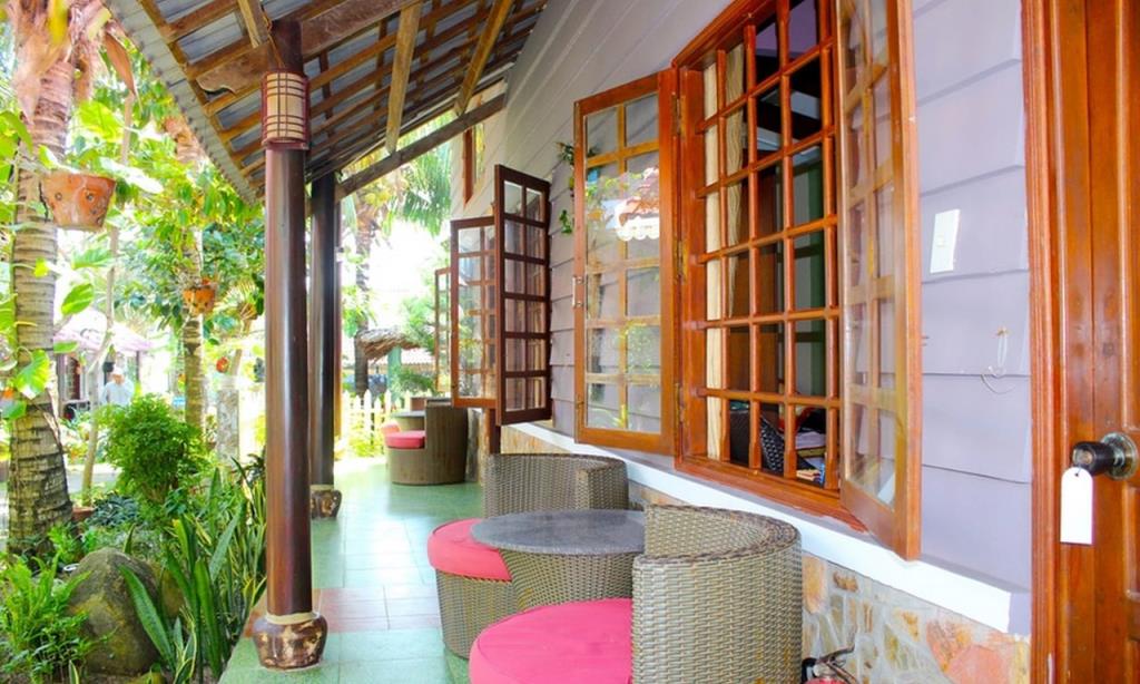 Villa Sea View With 2 Adults - Casa Beach Resort