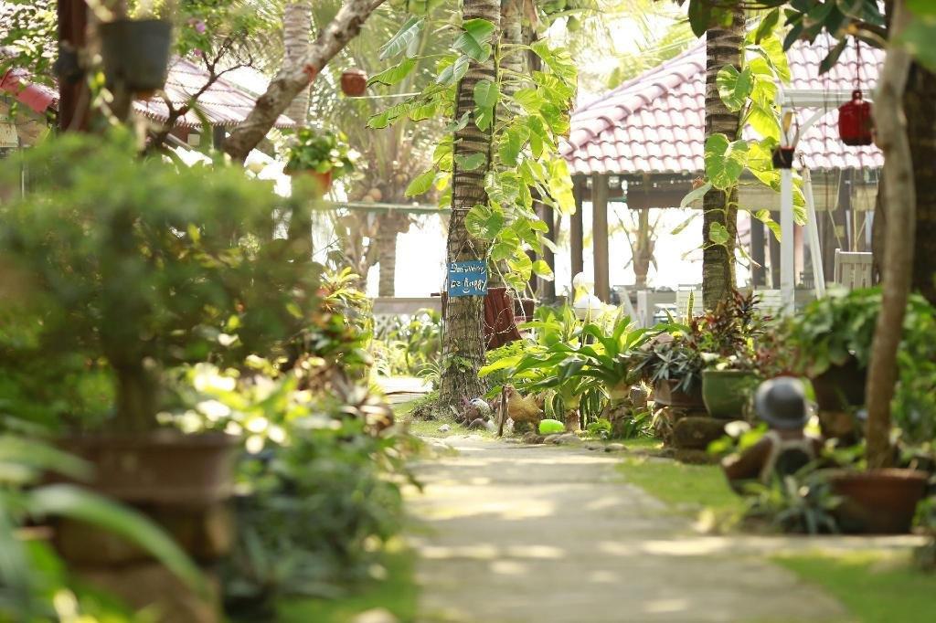 Villa Sea View With 2 Adults - Casa Beach Resort