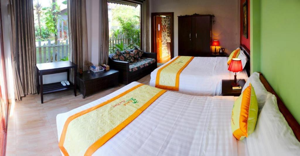 Villa Seaview With 3 Adults - Casa Beach Resort