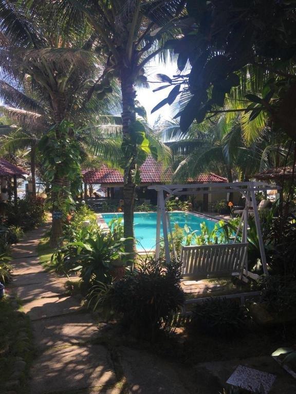 Villa Seaview With 3 Adults - Casa Beach Resort