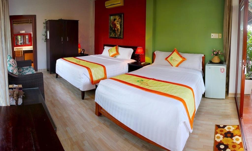 Villa Seaview With 3 Adults - Casa Beach Resort