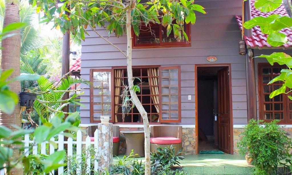 Villa Seaview With 4 Adults - Casa Beach Resort