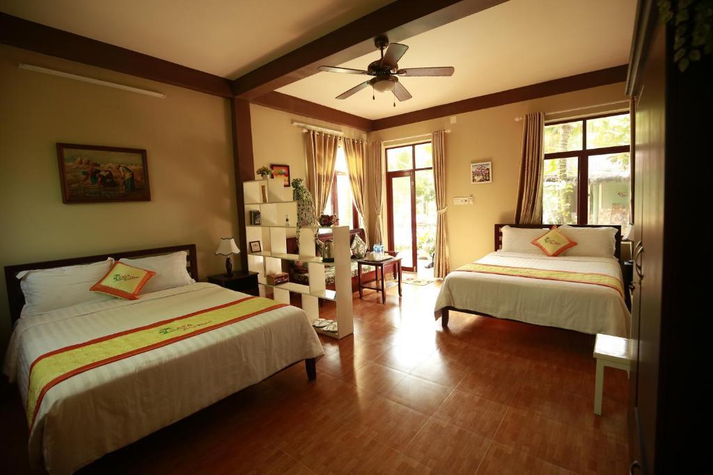 Villa Seaview With 4 Adults - Casa Beach Resort