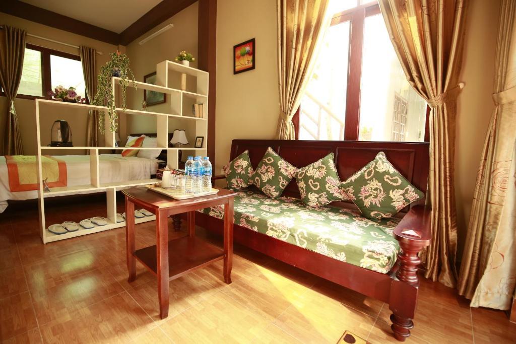 Villa Seaview With 4 Adults - Casa Beach Resort