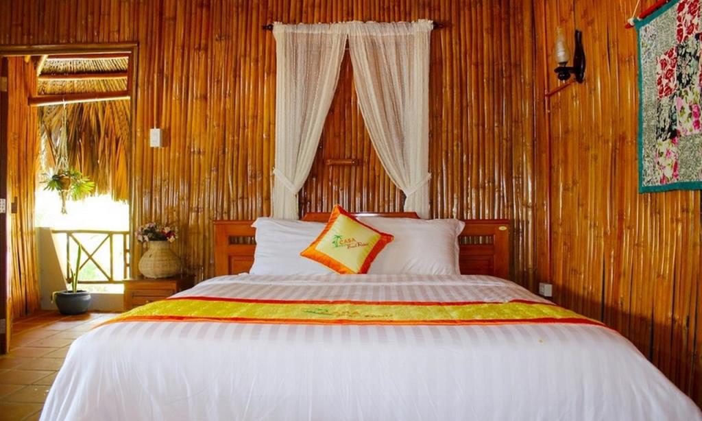 Grand Villa With 03 Bedroom - Casa Beach Resort