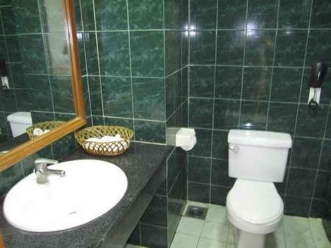 Hướng phố tiêu chuẩn - Khách Sạn Đồi Dương