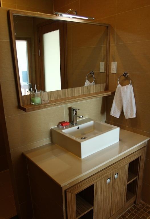 Phòng Superior Double - Surf 4 You Residence