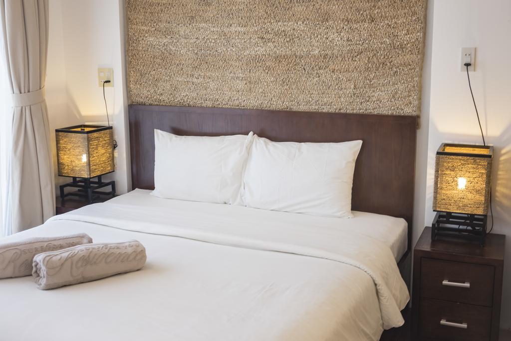 Phòng Superior Double - Surf 4 You Residence