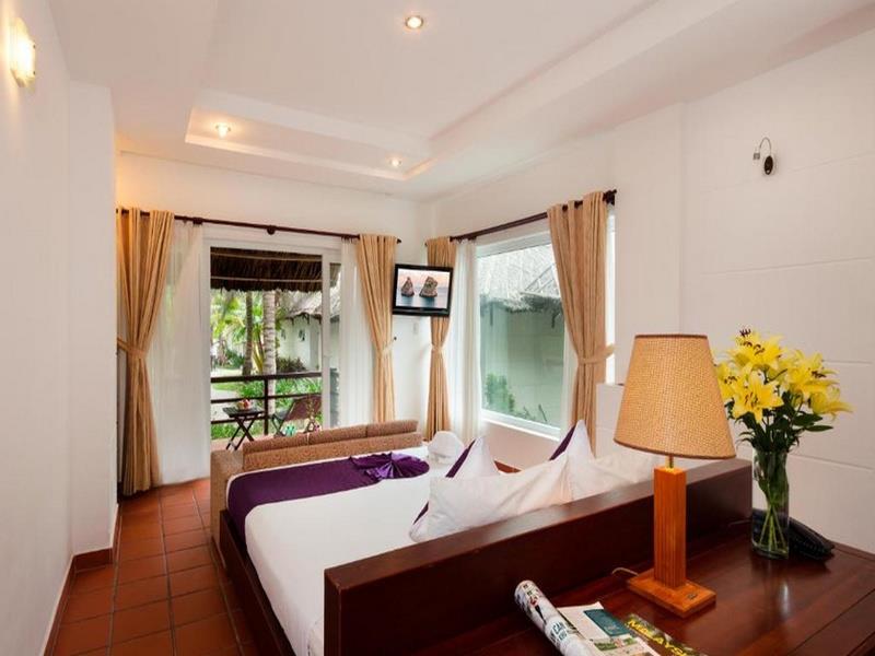 TTC Bungalow - TTC Resort – Kê Gà