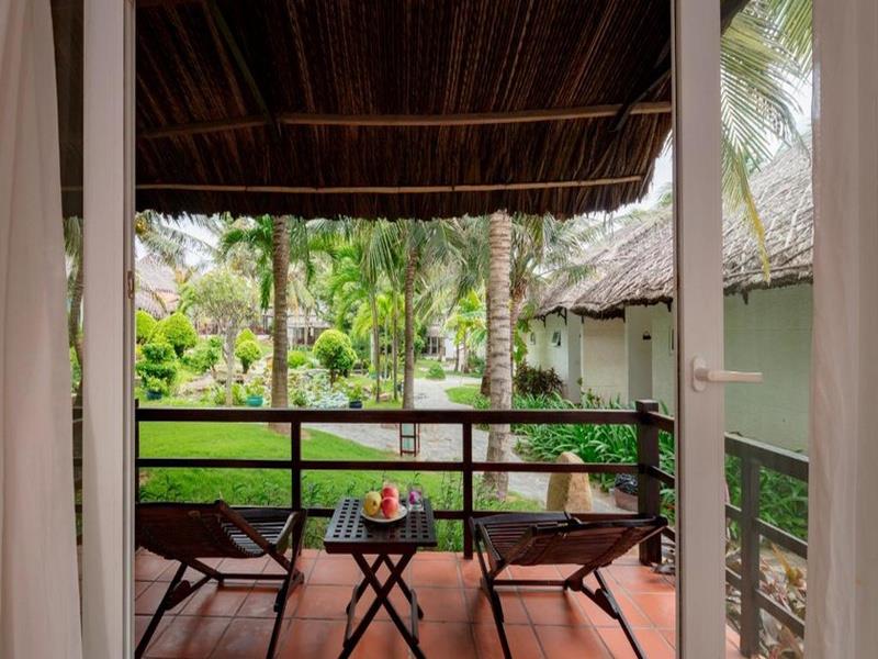 TTC Bungalow - TTC Resort – Kê Gà