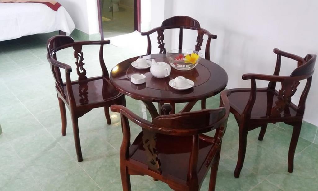 Family Room (6 Pax) - Pacific Beach Resort