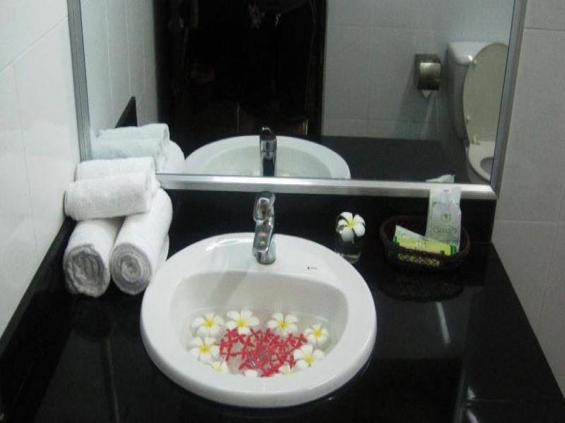 Bungalow Ocean view - Đồi Sứ Resort