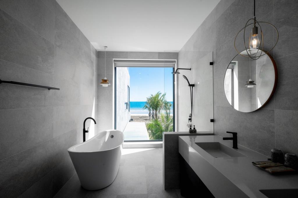  Phòng Praia Sea View - Perolas Villas & Resort
