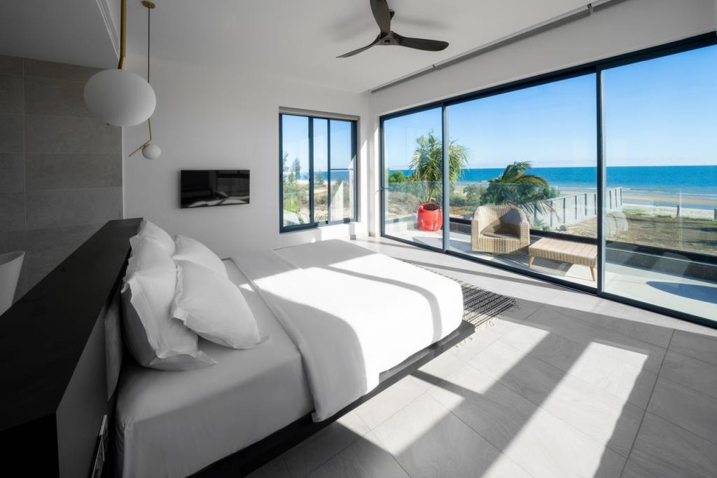  Phòng Praia Sea View - Perolas Villas & Resort