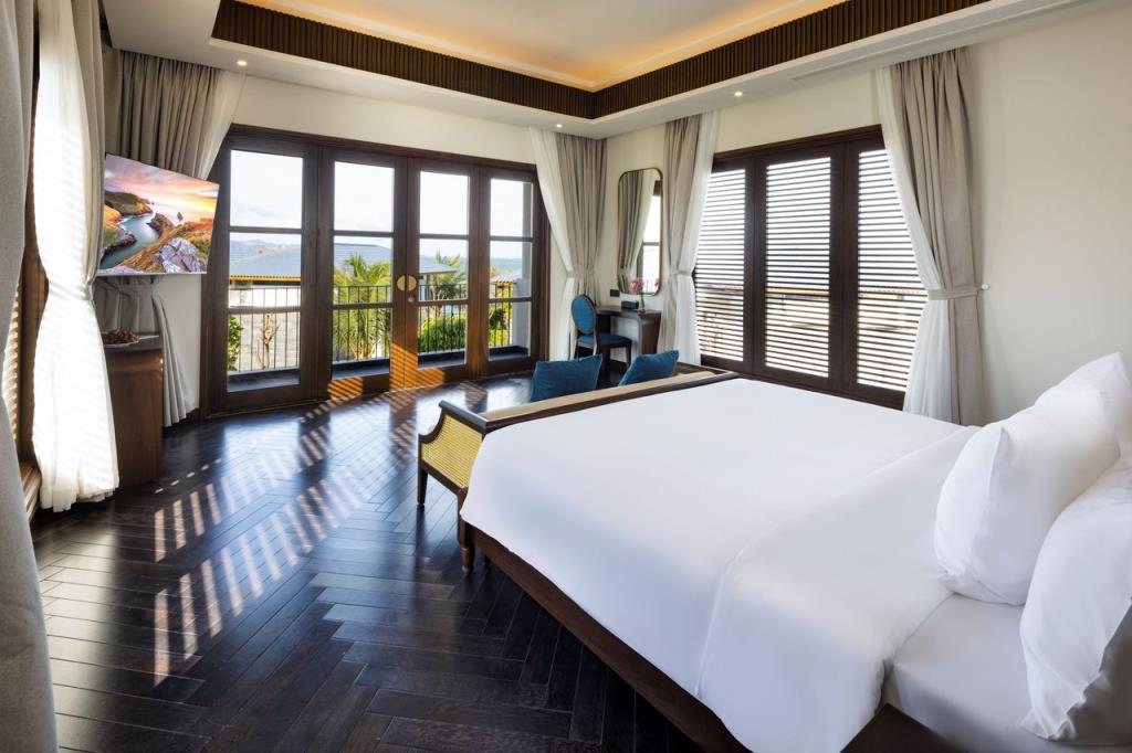 Villa Duplex - Hoàn Mỹ Resort Ninh Chữ 