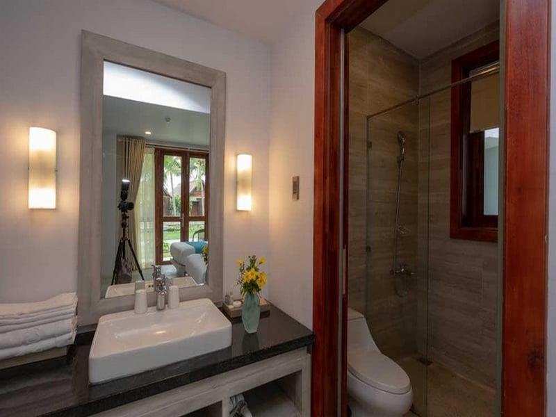 Deluxe Double Lotus View - Casa Marina Resort Quy Nhơn