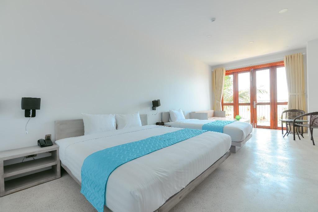 Luxury Sea View - Casa Marina Resort Quy Nhơn