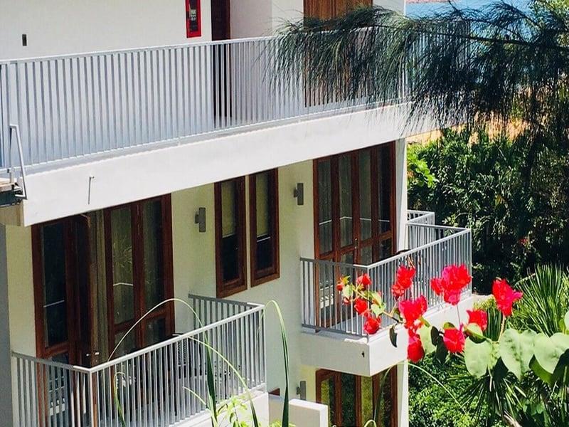 Bungalow Ocean Front - Casa Marina Resort Quy Nhơn