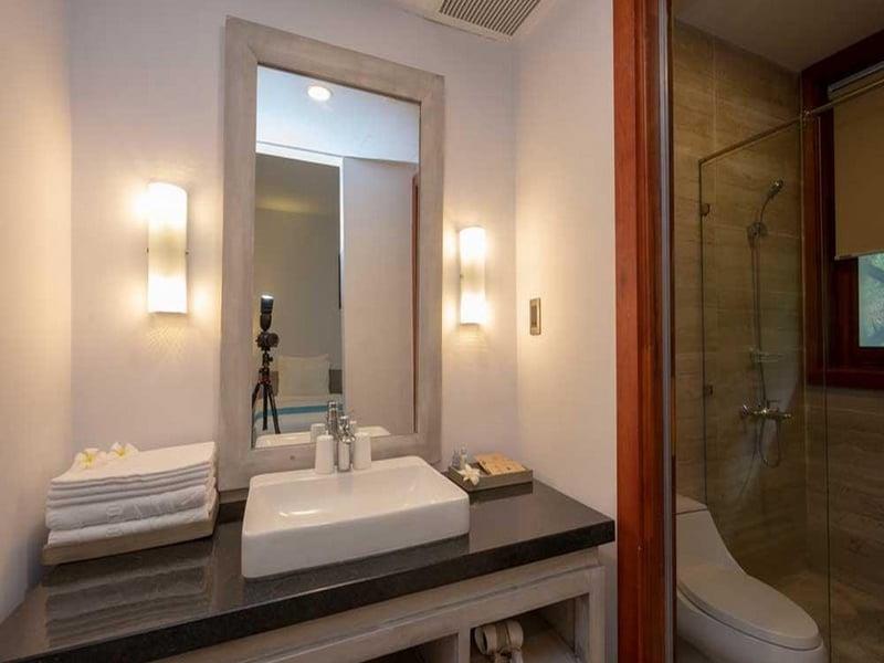 Bungalow Ocean Front - Casa Marina Resort Quy Nhơn
