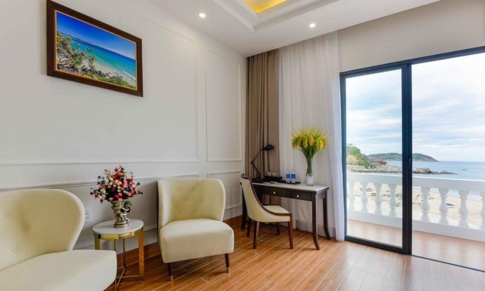 Executive Ocean View - Seaside Boutique Resort Quy Nhơn