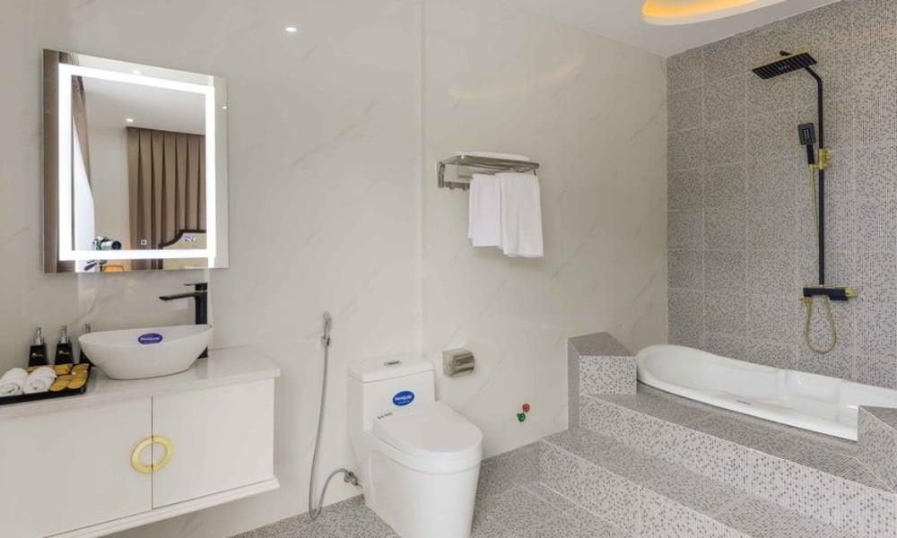 VIP Suite Ocean - Seaside Boutique Resort Quy Nhơn