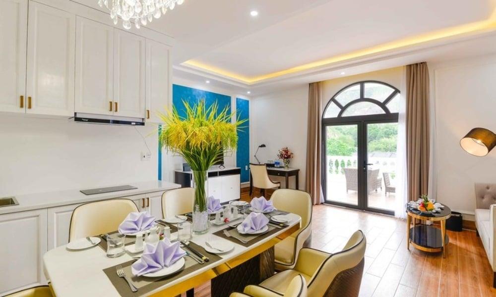 VIP Suite Ocean - Seaside Boutique Resort Quy Nhơn