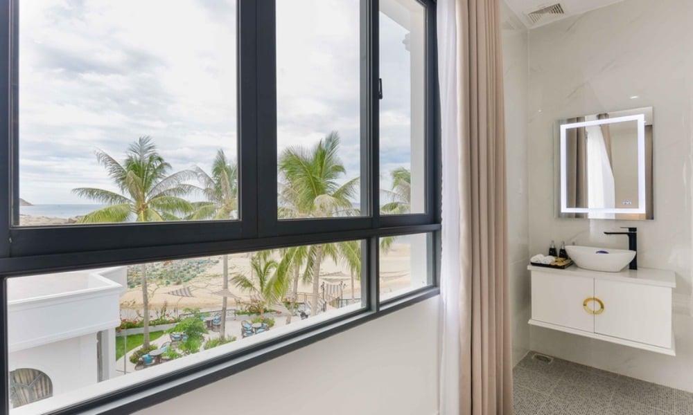 Boutique Villa One Bedroom - Seaside Boutique Resort Quy Nhơn