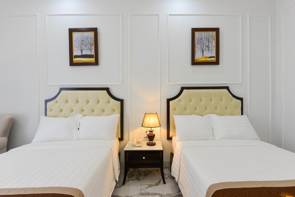 Renaissance Villa Two Bedrooms - Seaside Boutique Resort Quy Nhơn