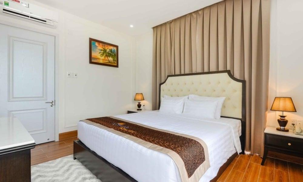 Renaissance Villa Two Bedrooms - Seaside Boutique Resort Quy Nhơn