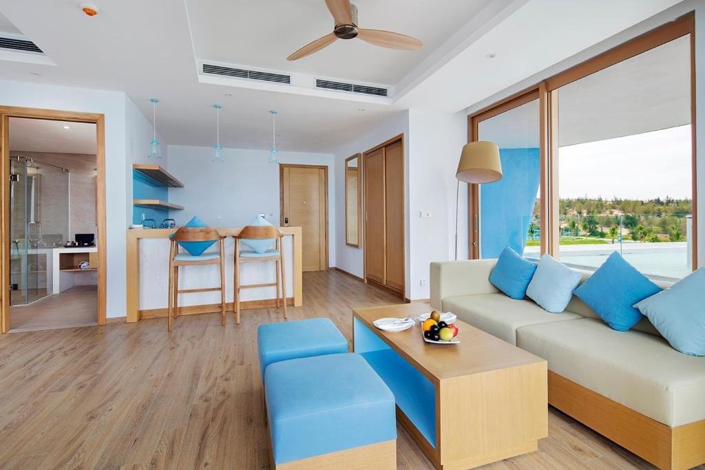 Family Suite - Khách sạn FLC Luxury Quy Nhơn