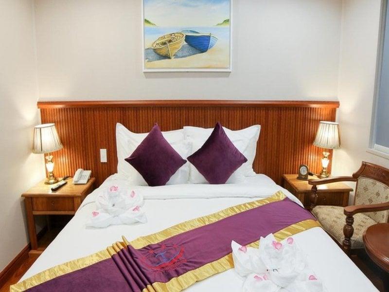 Standard Double - Khách sạn Vietnam Taste Quy Nhơn