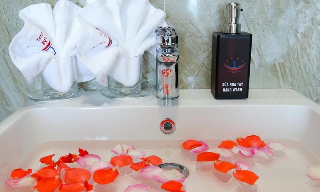  Luxury Twin - Khách sạn Vietnam Taste Quy Nhơn
