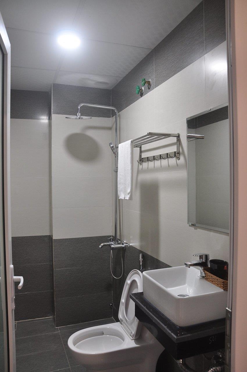 Standard Double - Khách Sạn Nhân Anh Quy Nhơn