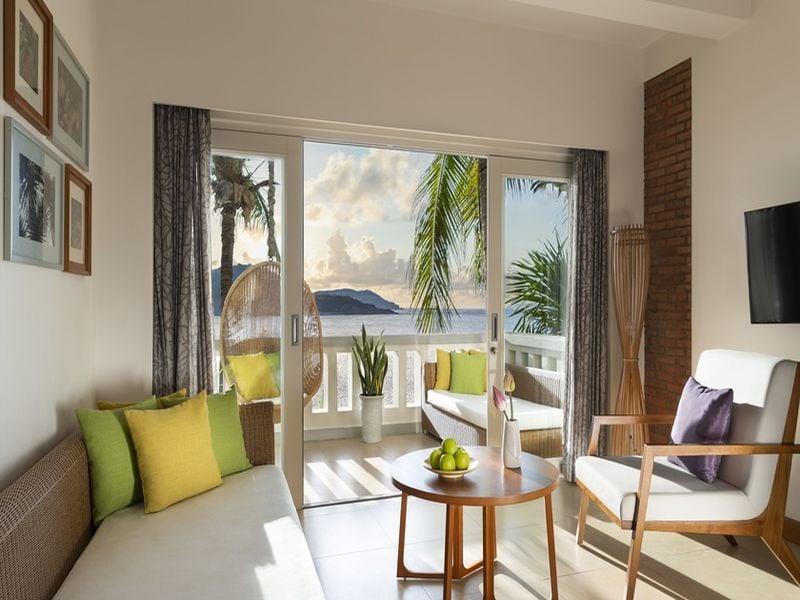 Avani Junior Ocean Suite - Avani Quy Nhơn Resort & Spa